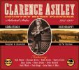 Country Music Pioneer; Clarence Ashley. 4CD